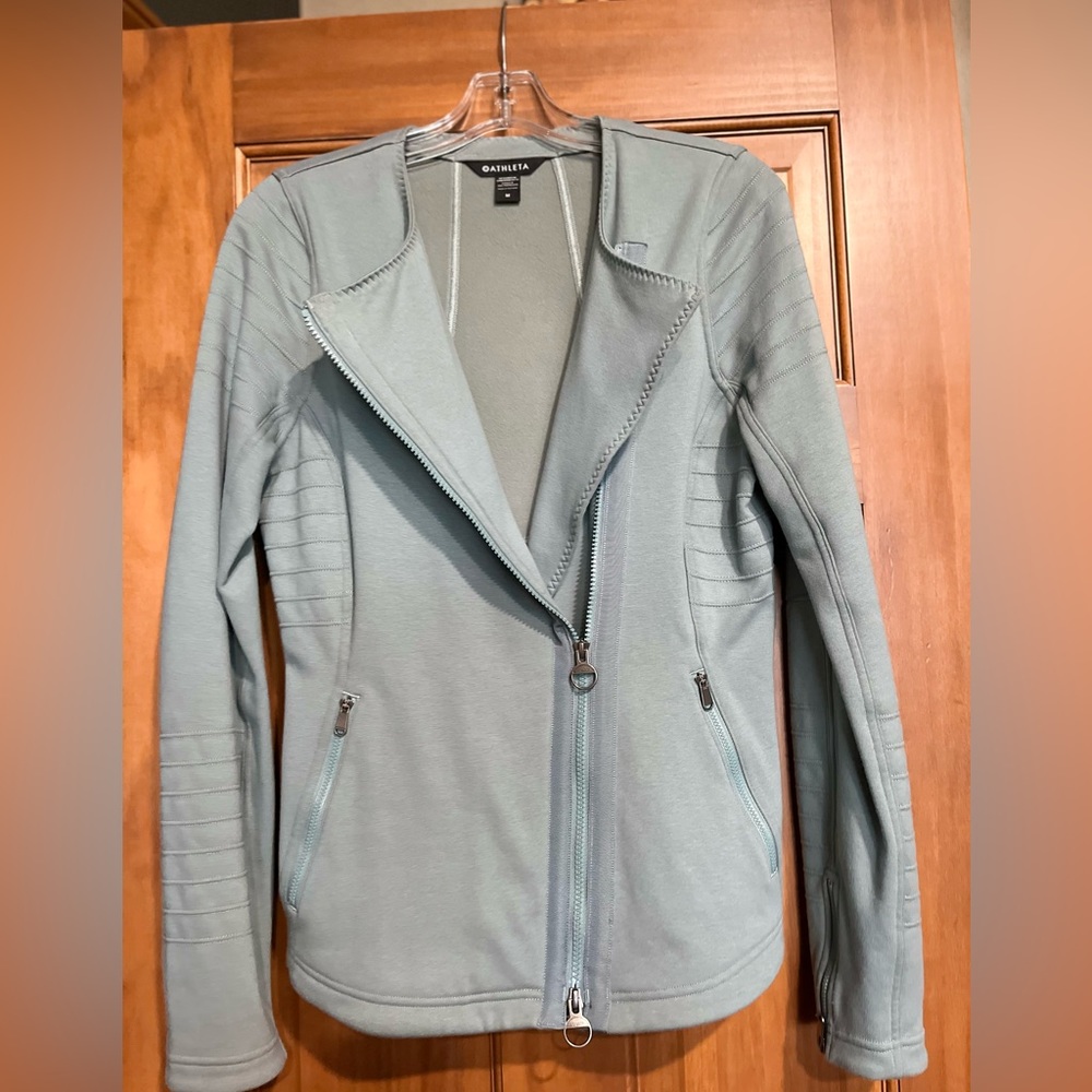 Athleta jacket